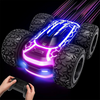 Image of Armix Remote Control Car With Lights