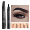 Image of EYEBROW PEN WATERPROOF