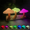 Image of Mushroom Wall Lamp