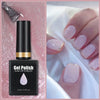 Image of GLITTER NAIL GELL