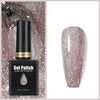 Image of GLITTER NAIL GELL