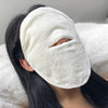 Image of Cotton Mask Towel