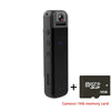 Image of 1080P HD Mini Wifi Camera