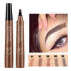 Image of EYEBROW PEN WATERPROOF