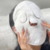 Image of Cotton Mask Towel