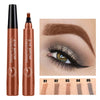 Image of EYEBROW PEN WATERPROOF