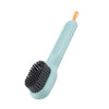 Image of LiquidClean ShoeBrush