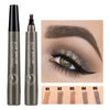 Image of EYEBROW PEN WATERPROOF