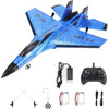 Image of SU-35 RC REMOTE CONTROL AIRPLANE