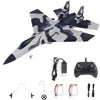 Image of SU-35 RC REMOTE CONTROL AIRPLANE
