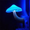 Image of Mushroom Wall Lamp