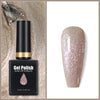 Image of GLITTER NAIL GELL