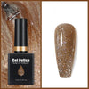Image of GLITTER NAIL GELL