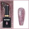 Image of GLITTER NAIL GELL