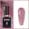 Image of GLITTER NAIL GELL
