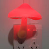 Image of Mushroom Wall Lamp