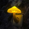 Image of Mushroom Wall Lamp