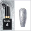 Image of GLITTER NAIL GELL