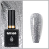 Image of GLITTER NAIL GELL