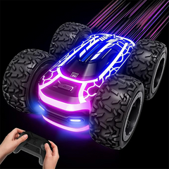 Armix Remote Control Car With Lights