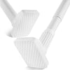 Image of Adjustable Wardrobe Rod