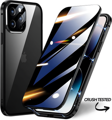 STEALTH CASE - iPhone