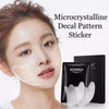 Image of 5Pcs Anti Wrinkle Aging Face Sticker