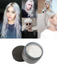 Image of 2 in 1 Stylish And Temporary Color Hair Wax