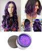 Image of 2 in 1 Stylish And Temporary Color Hair Wax