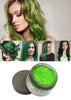 Image of 2 in 1 Stylish And Temporary Color Hair Wax