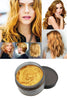 Image of 2 in 1 Stylish And Temporary Color Hair Wax