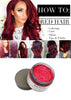 Image of 2 in 1 Stylish And Temporary Color Hair Wax