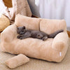 Image of Calming Pet Sofa