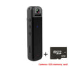 Image of 1080P HD Mini Wifi Camera