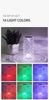 Image of Armix Crystal Rose LED Table Lamp