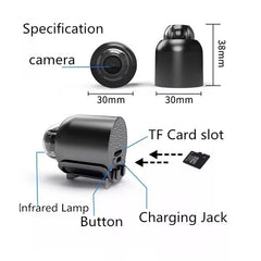 MINI WIFI CAM