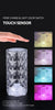 Image of Armix Crystal Rose LED Table Lamp
