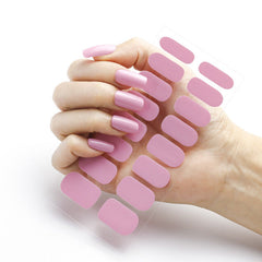 Nail Wrap