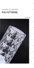Image of Armix Crystal Rose LED Table Lamp