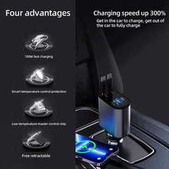 4-in-1-Charger