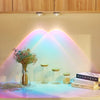 Image of WIRELESS SUNSET LAMP