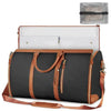 Image of High Capacity Folding Suit Luggage