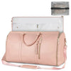 Image of High Capacity Folding Suit Luggage