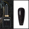 Image of GLITTER NAIL GELL