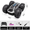 Image of Armix Remote Control Car With Lights