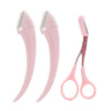 Image of Eyebrow Trimming Scissors