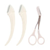 Image of Eyebrow Trimming Scissors