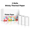 Image of Inkless Sticker Printer